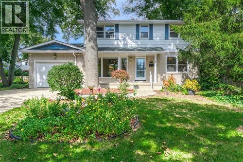 1354 Severin Drive North, Sarnia, ON 