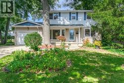 1354 SEVERIN DRIVE North Sarnia, ON N7S 2C1
