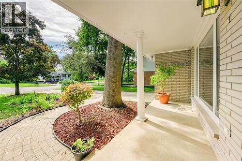 1354 Severin Drive North, Sarnia, ON 