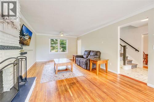 1354 Severin Drive North, Sarnia, ON 