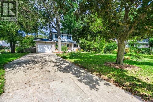 1354 Severin Drive North, Sarnia, ON 