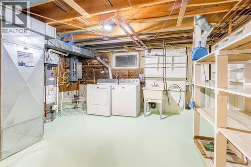 1354 Severin Drive North, Sarnia, ON 