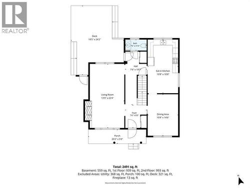 1354 Severin Drive North, Sarnia, ON 