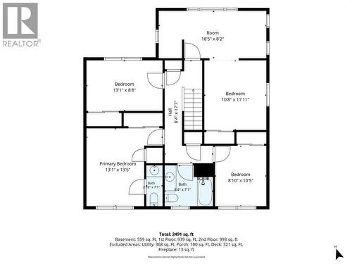 1354 Severin Drive North, Sarnia, ON 