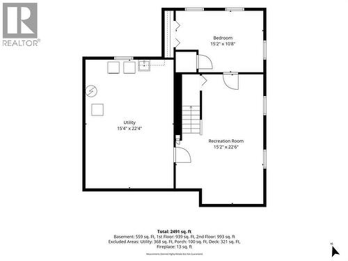 1354 Severin Drive North, Sarnia, ON 
