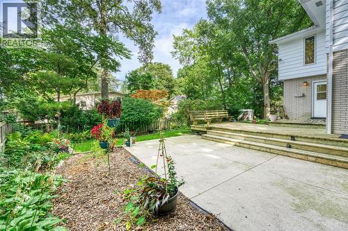 1354 Severin Drive North, Sarnia, ON 
