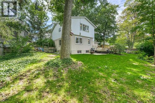 1354 Severin Drive North, Sarnia, ON 