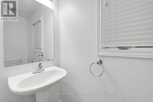2 Piece Powder Room - 106 Calvington Avenue, Ottawa, ON 