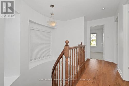 Upperhall - 106 Calvington Avenue, Ottawa, ON 