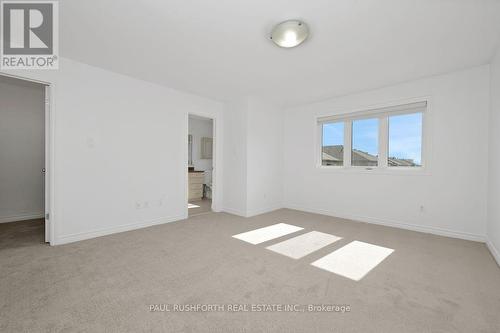 Primary Bedroom - 106 Calvington Avenue, Ottawa, ON 
