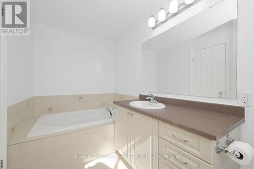 4 Piece Ensuite - 106 Calvington Avenue, Ottawa, ON 