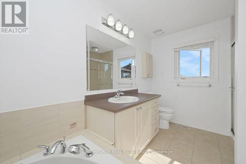 4 Piece Ensuite - 106 Calvington Avenue, Ottawa, ON 