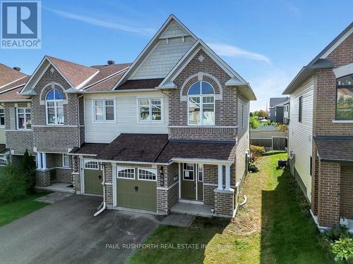 Exterior - 106 Calvington Avenue, Ottawa, ON 