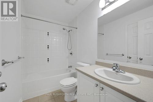 4 Piece Bathroom - 106 Calvington Avenue, Ottawa, ON 