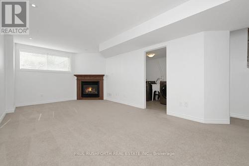 Basement Rec Room - 106 Calvington Avenue, Ottawa, ON 