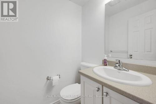 2 Piece Powder Room-Basement - 106 Calvington Avenue, Ottawa, ON 