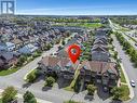 Aerial View - 106 Calvington Avenue, Ottawa, ON 