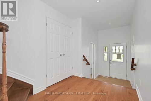 Entry - 106 Calvington Avenue, Ottawa, ON 