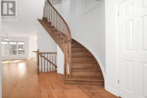 Entry - 106 Calvington Avenue, Ottawa, ON 