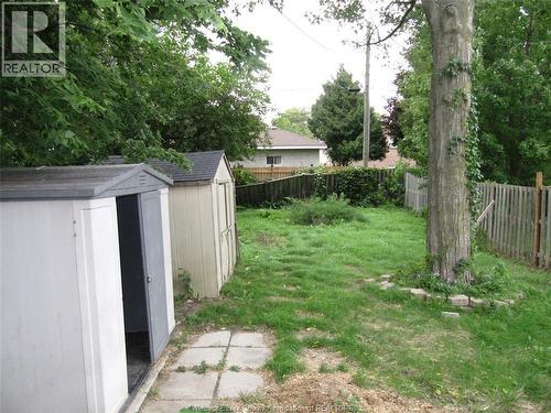 240 George Street, Amherstburg, ON 