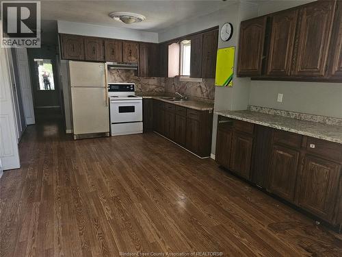 931 Campbell Ave, Windsor, ON 