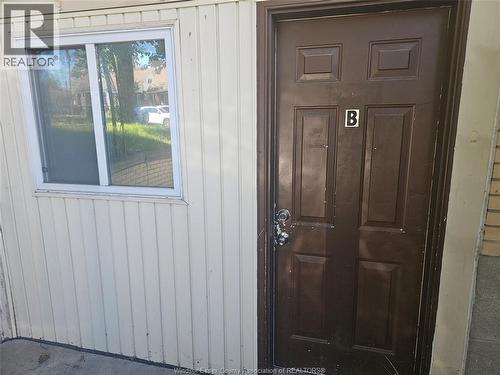 931 Campbell Ave, Windsor, ON 