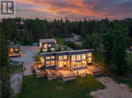 1386 Bay Estates Road S, Sheguiandah, ON 