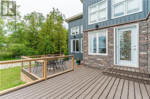 1386 Bay Estates Road S, Sheguiandah, ON 