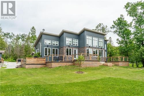 1386 Bay Estates Road S, Sheguiandah, ON 
