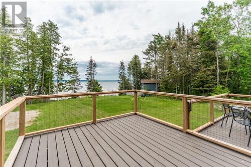 1386 Bay Estates Road S, Sheguiandah, ON 