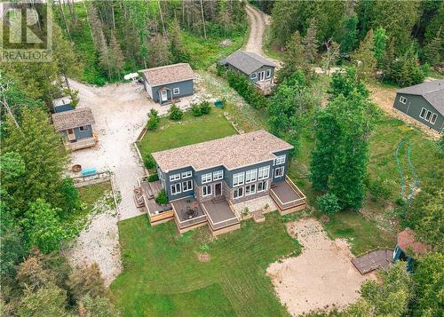 1386 Bay Estates Road S, Sheguiandah, ON 