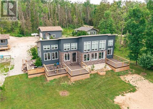 1386 Bay Estates Road S, Sheguiandah, ON 