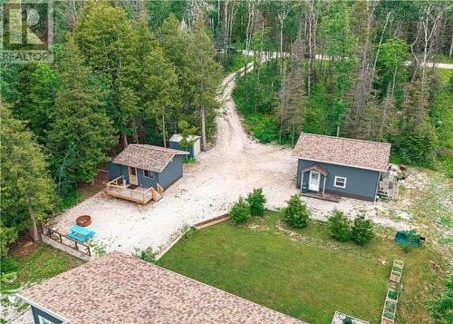 1386 Bay Estates Road S, Sheguiandah, ON 