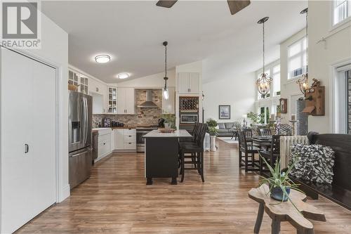 1386 Bay Estates Road S, Sheguiandah, ON 
