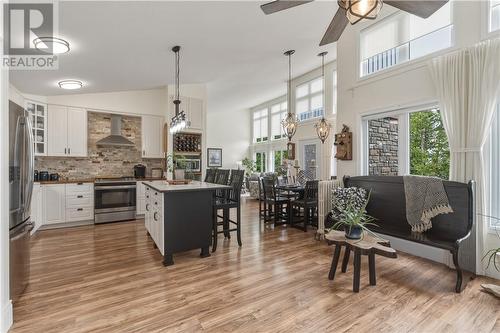 1386 Bay Estates Road S, Sheguiandah, ON 