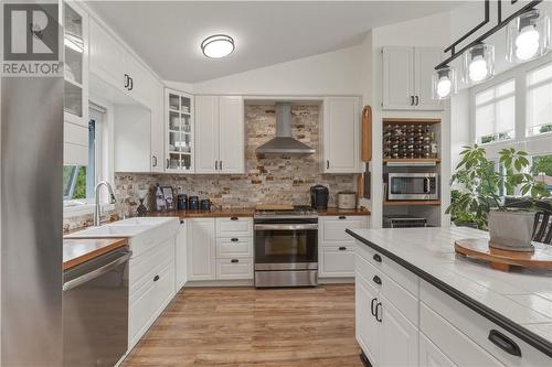1386 Bay Estates Road S, Sheguiandah, ON 