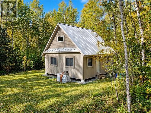 Lot 16 South Bay Drive, Assiginack, Manitoulin Island, ON 