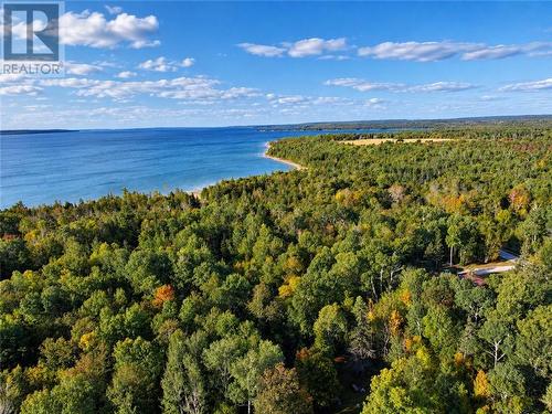 Lot 16 South Bay Drive, Assiginack, Manitoulin Island, ON 