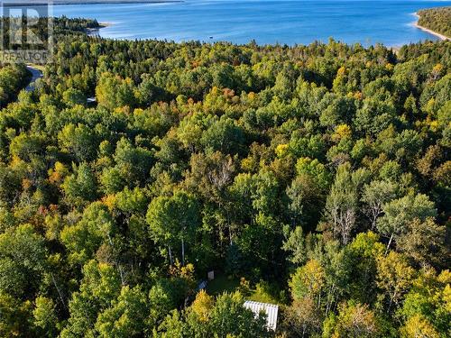 Lot 16 South Bay Drive, Assiginack, Manitoulin Island, ON 