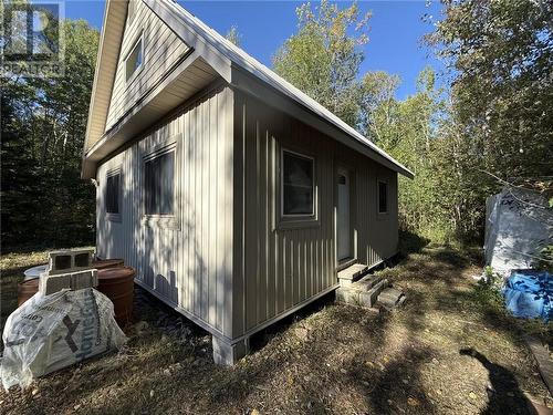 Lot 16 South Bay Drive, Assiginack, Manitoulin Island, ON 