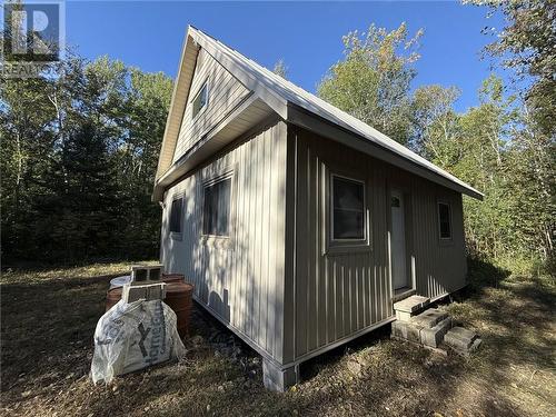 Lot 16 South Bay Drive, Assiginack, Manitoulin Island, ON 