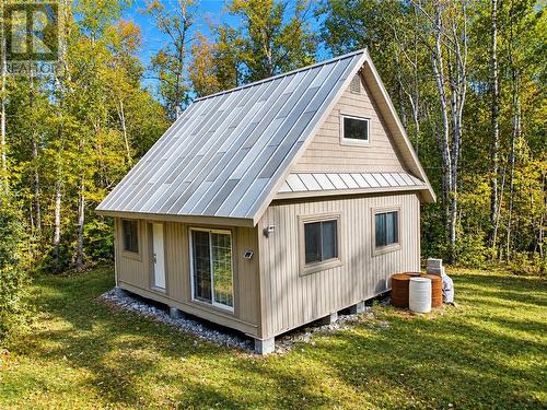 Lot 16 South Bay Drive, Assiginack, Manitoulin Island, ON 