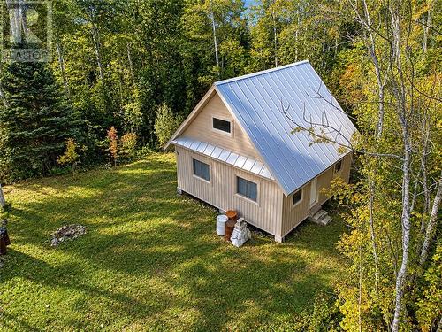 Lot 16 South Bay Drive, Assiginack, Manitoulin Island, ON 