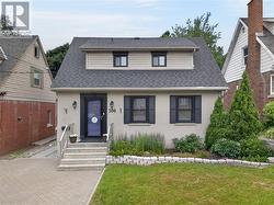 306 Wembley Drive Sudbury, ON P3E 1N7
