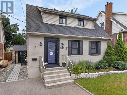 306 Wembley Drive, Sudbury, ON 