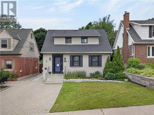 306 Wembley Drive, Sudbury, ON 