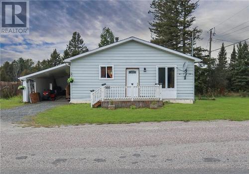 9283 Hwy 535, Hagar, ON 