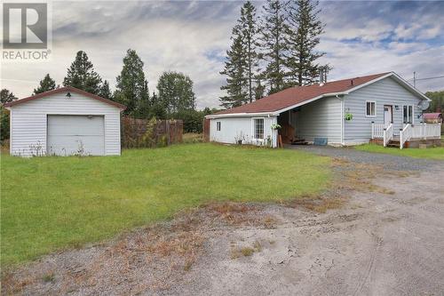 9283 Hwy 535, Hagar, ON 