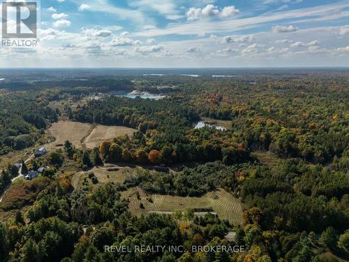 111 Buck Bay Road, Frontenac (Frontenac South), ON 