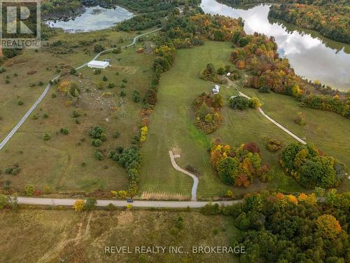 00 Forty Foot Road, Frontenac (Frontenac Centre), ON 